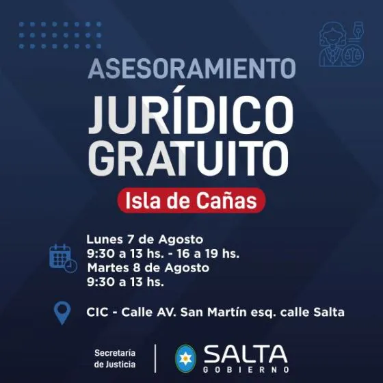 Asesoramiento Juridico