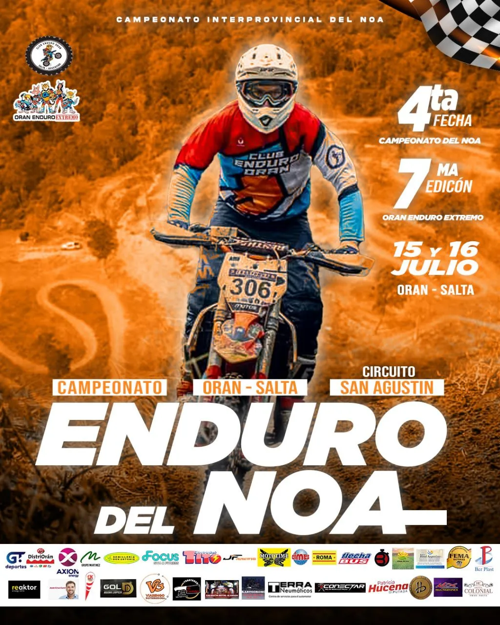 Enduro