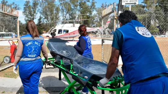 109843-salud-publica-coordino-19-vuelos-sanitarios-y-asistio-a-24-pacientes-durante-agosto