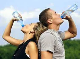 agua