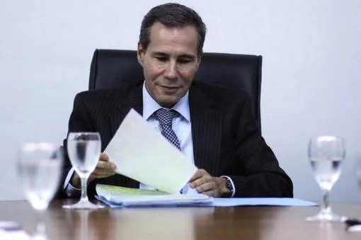 Nisman