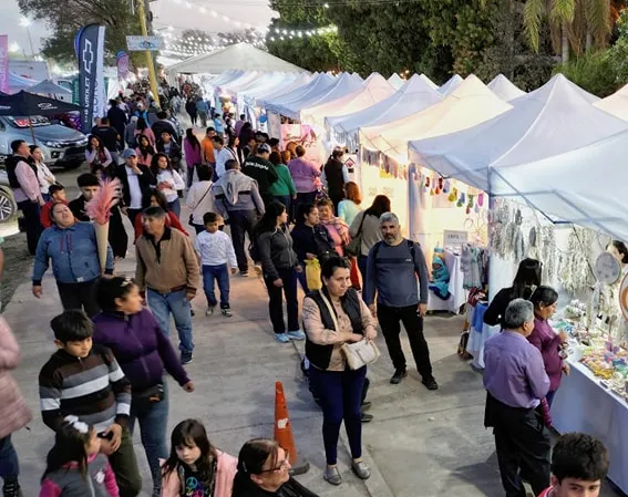 Feria