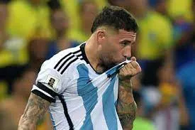 otamendi