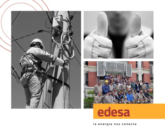 edesa