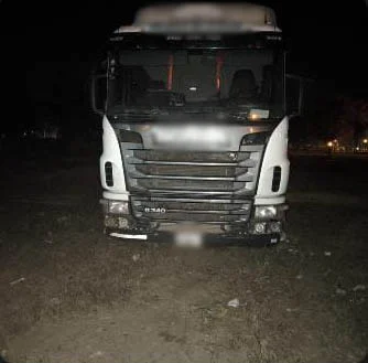camion