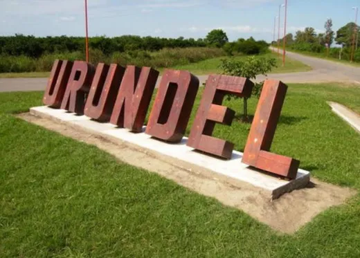 URUNDEL