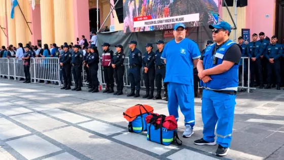 109889-el-samec-presento-el-operativo-de-cobertura-sanitaria-por-la-fiesta-del-milagro-trabajaran-mas-de-250-personas-en-puestos-fijos-hospitales-moviles-y-accesos