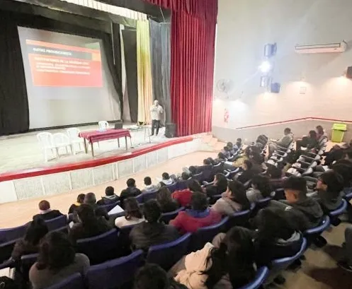 JORNADA