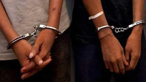 detenidos