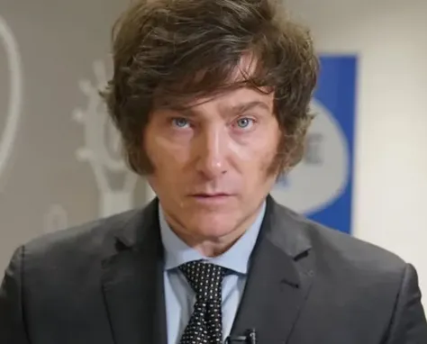 javiermilei