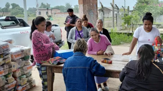 107433-avanza-la-entrega-de-modulos-focalizados-en-comunidades-indigenas-de-oran