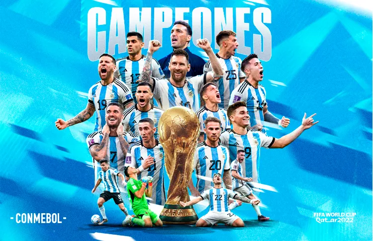 ArgentinaCampeon