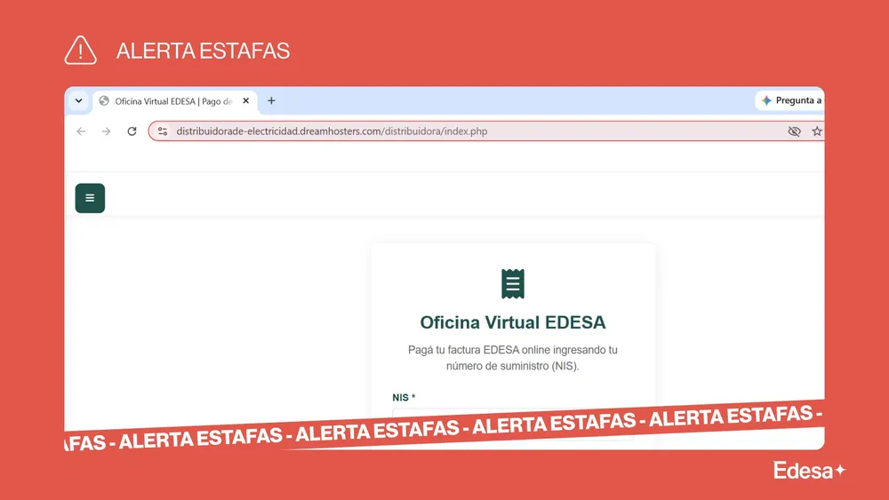 EDESA_Estafas