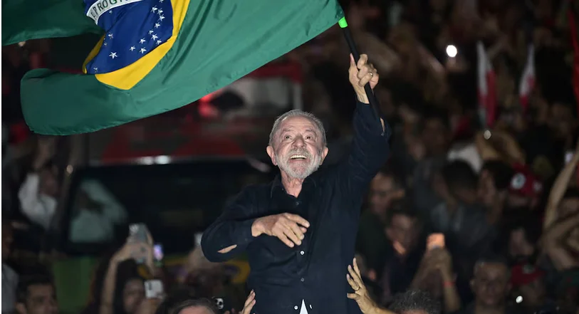 lula