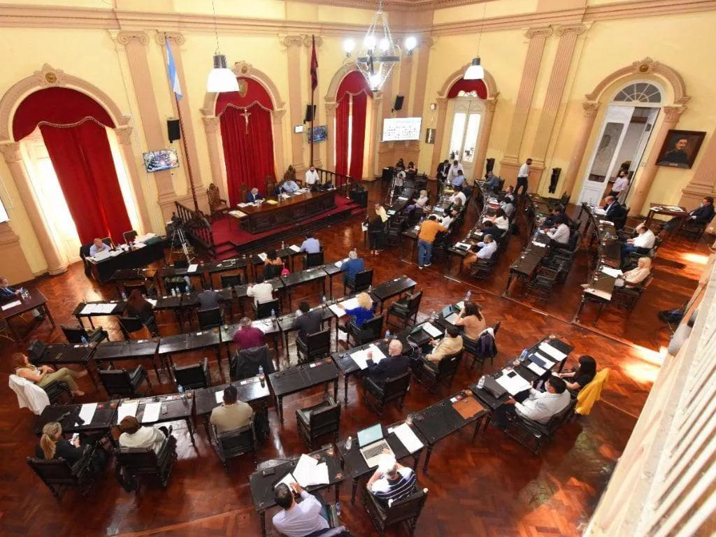 DiputadosSalta