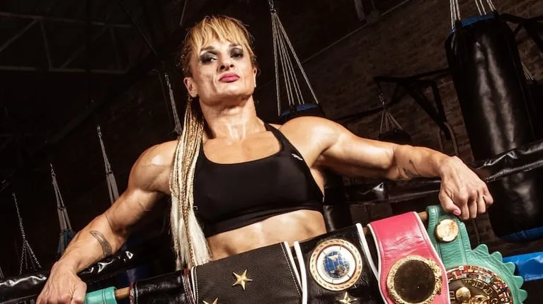 internaron-de-urgencia-a-la-exboxeadora-alejandra-foto-facebook-alejandra-locomotora-oliveras-WVVILOZI3BAVPFBMNRFSUEHV5U