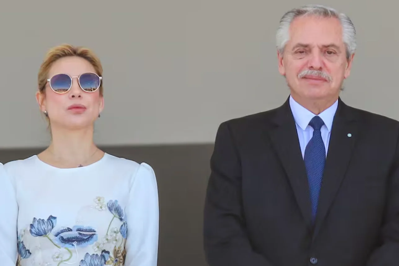 Fabiola-Yanez-y-Alberto-Fernandez