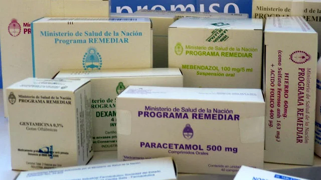 Remediar