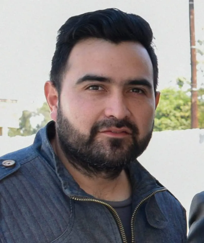 nicolas parra