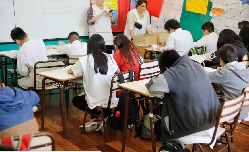Docentes