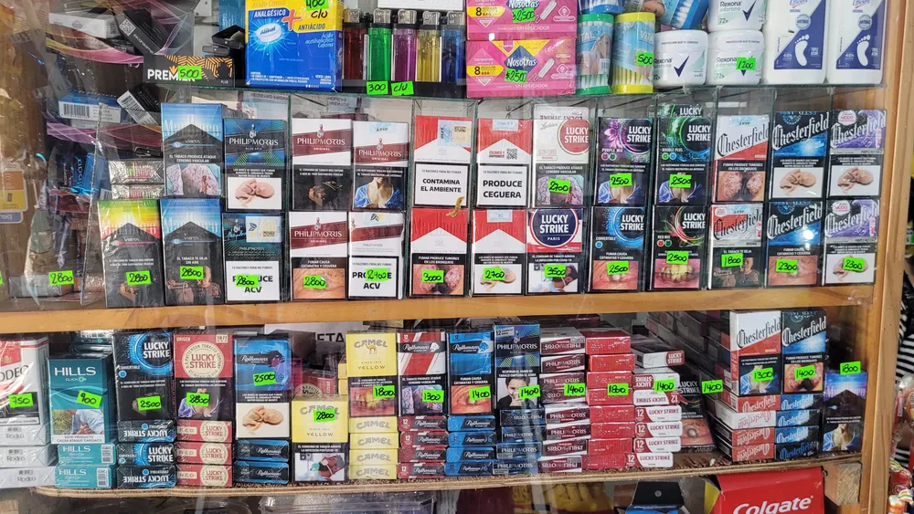 cigarros oran