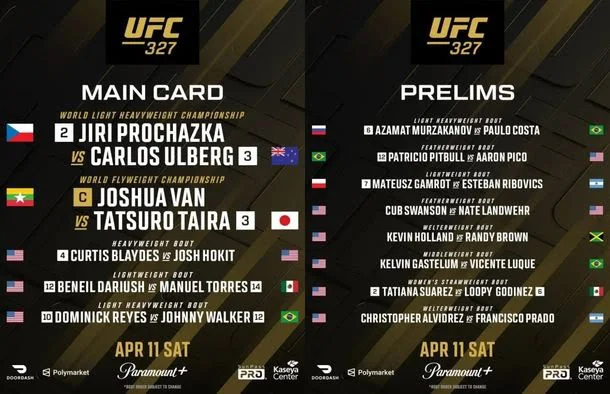 ufc-327