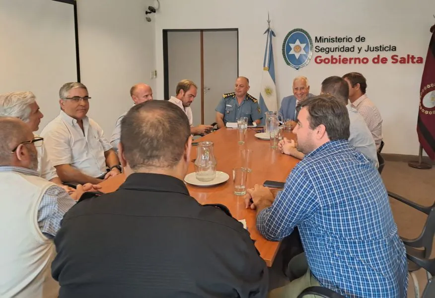 94360-el-ministerio-de-seguridad-y-justicia-creara-el-area-de-policia-rural-en-pichanal