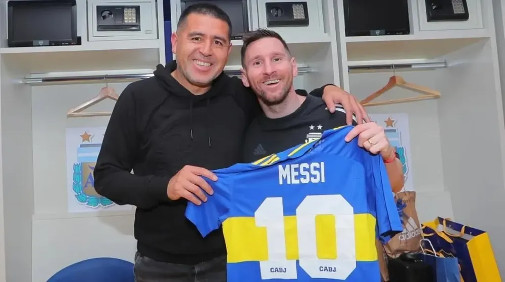 riquelme