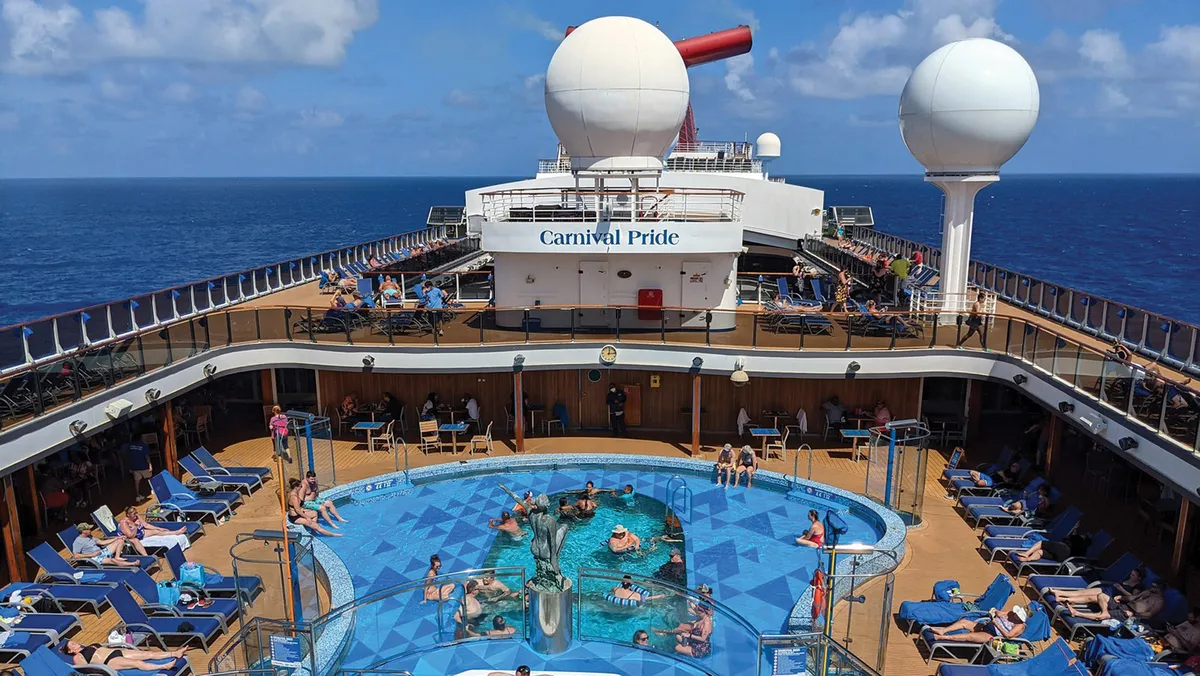 cruceronudista