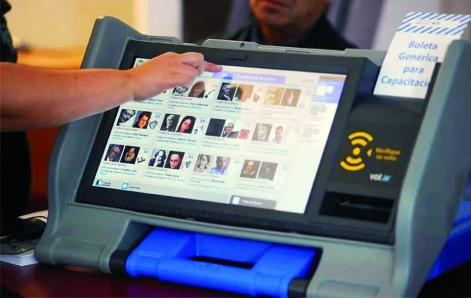 voto