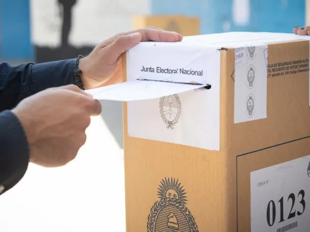 elecciones