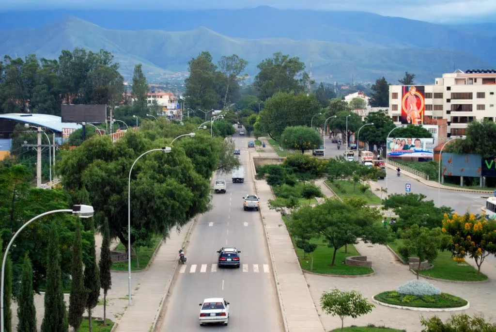 Tarija