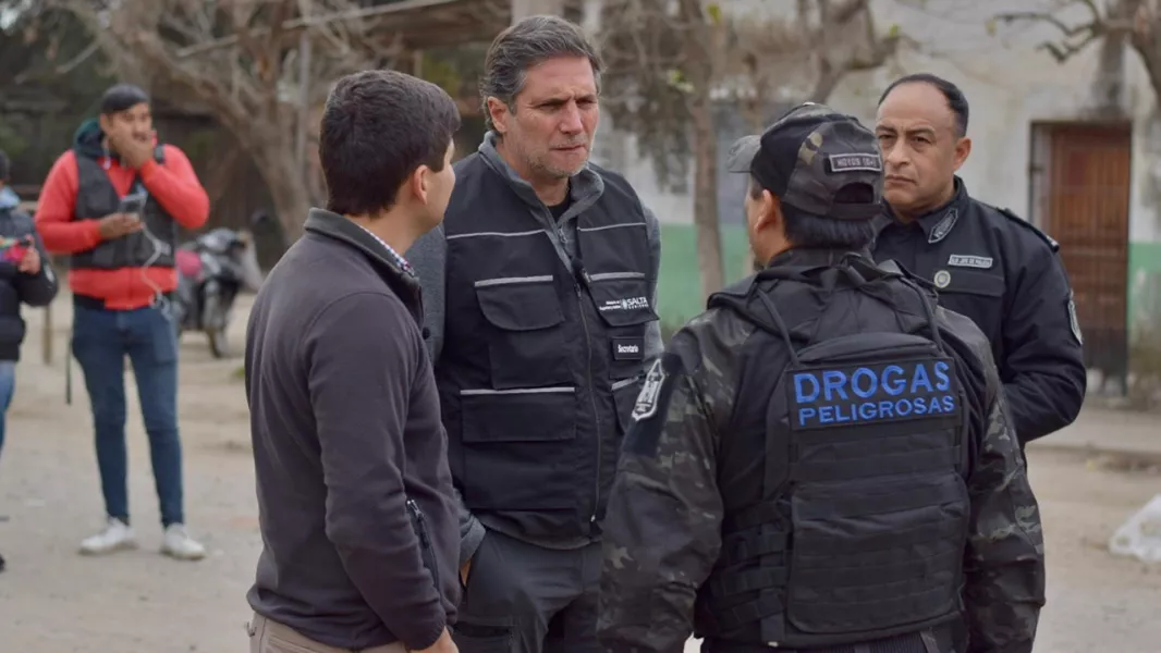 102759-operativo-zenta-en-oran-con-allanamientos-y-procedimientos-por-microtrafico-de-droga