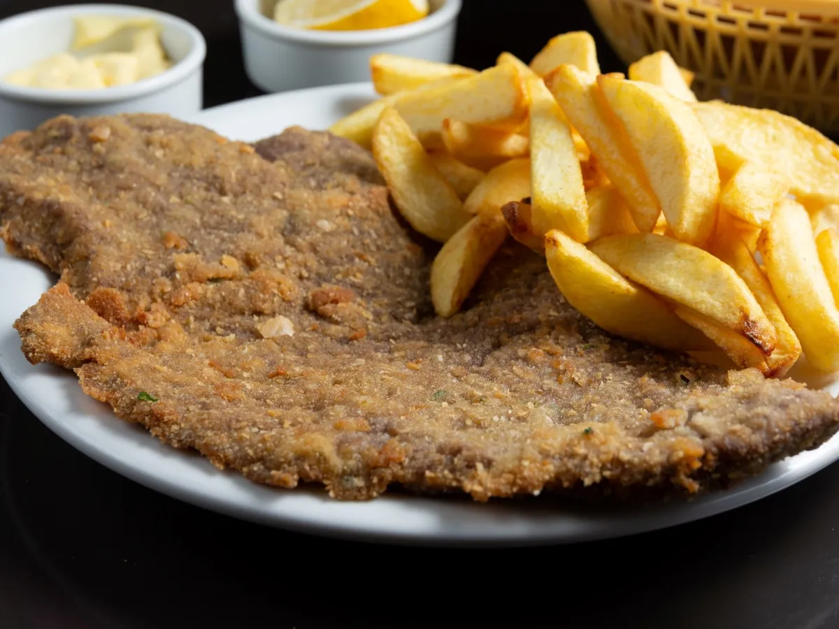 milanesa
