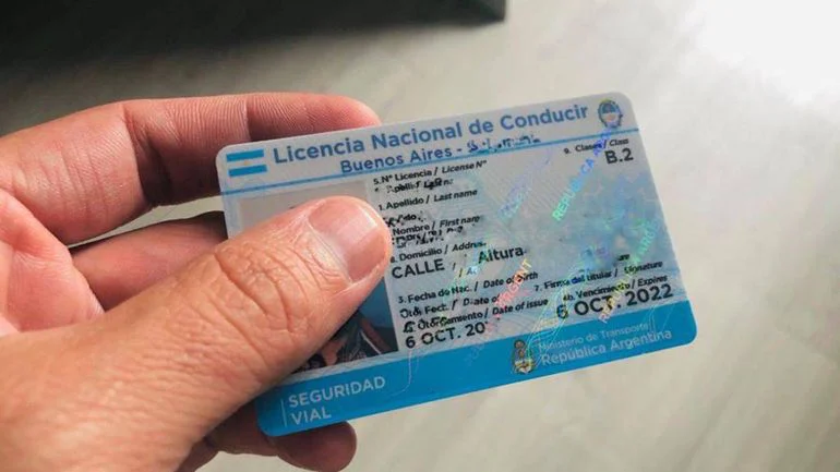 licencia-conducir