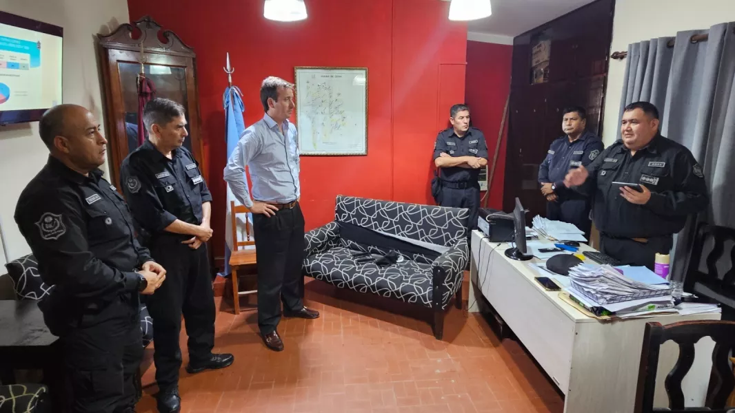 22734-el-distrito-de-prevencion-de-oran-presento-resultados-del-trabajo-policial-del-primer-trimestre