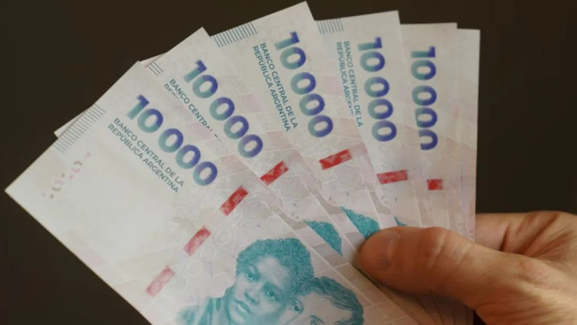 billete