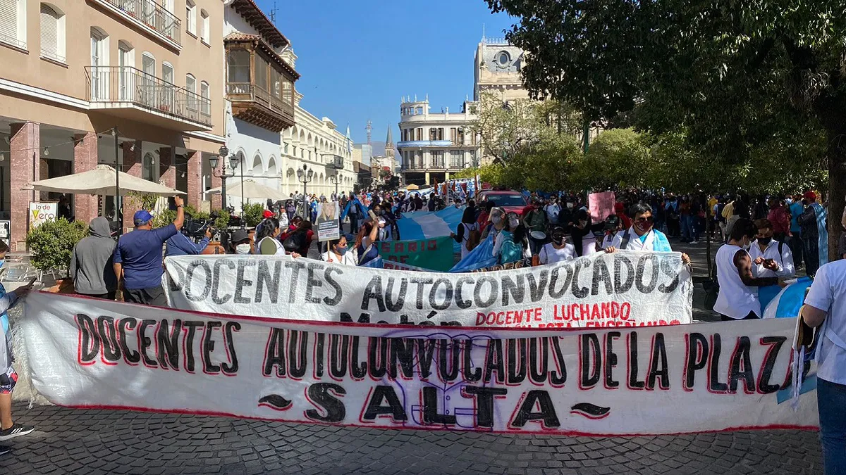 docentes-autoconvocados