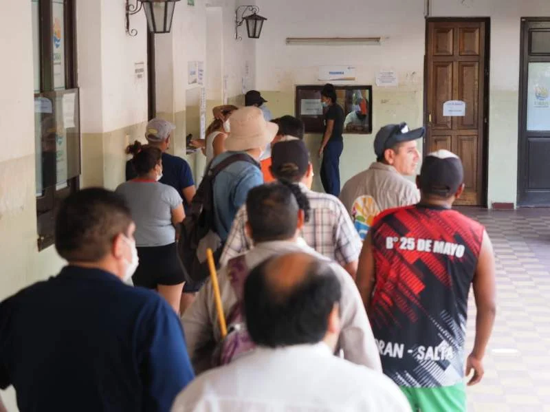 municipales-cobrando