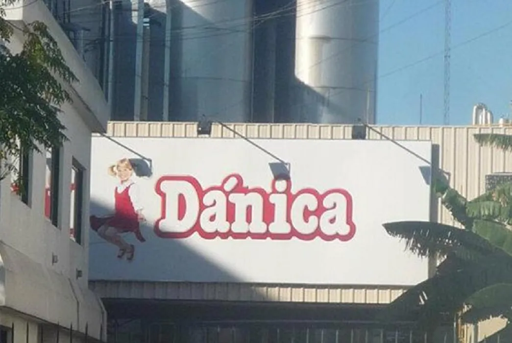 Danica