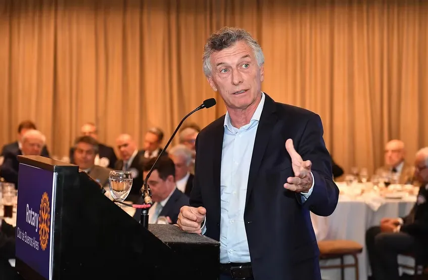 Macri