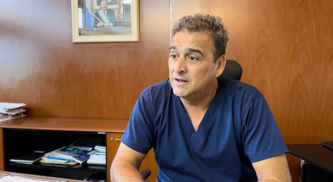 75149-mangione-dispuso-sumarios-por-el-caso-de-la-beba-que-nacio-en-la-vereda-del-papa-francisco