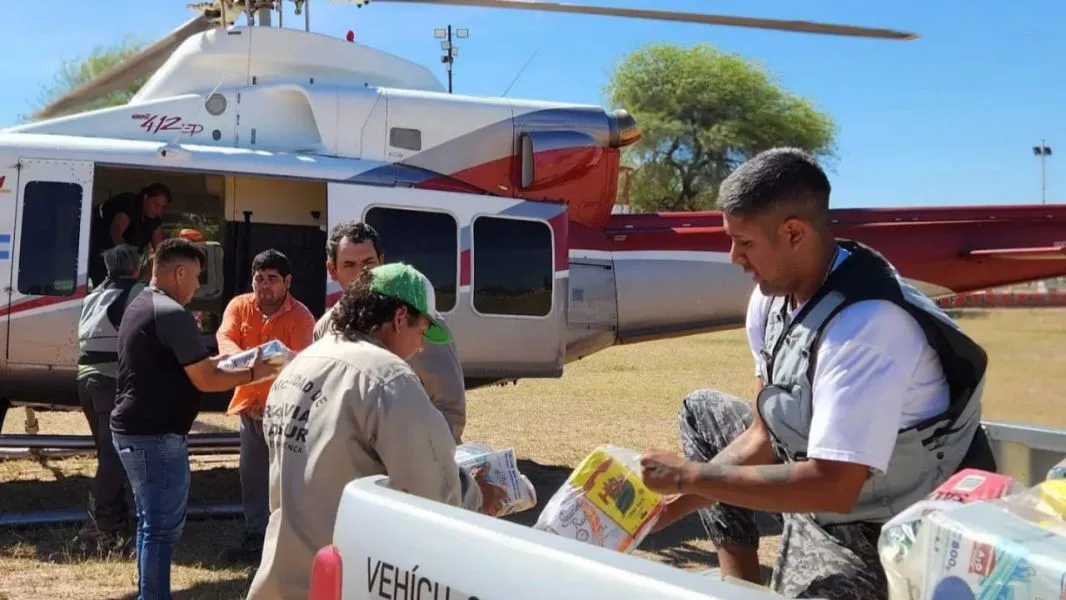 11984-se-asistieron-a-mas-de-40-municipios-por-emergencias-climaticas-en-el-periodo-estival