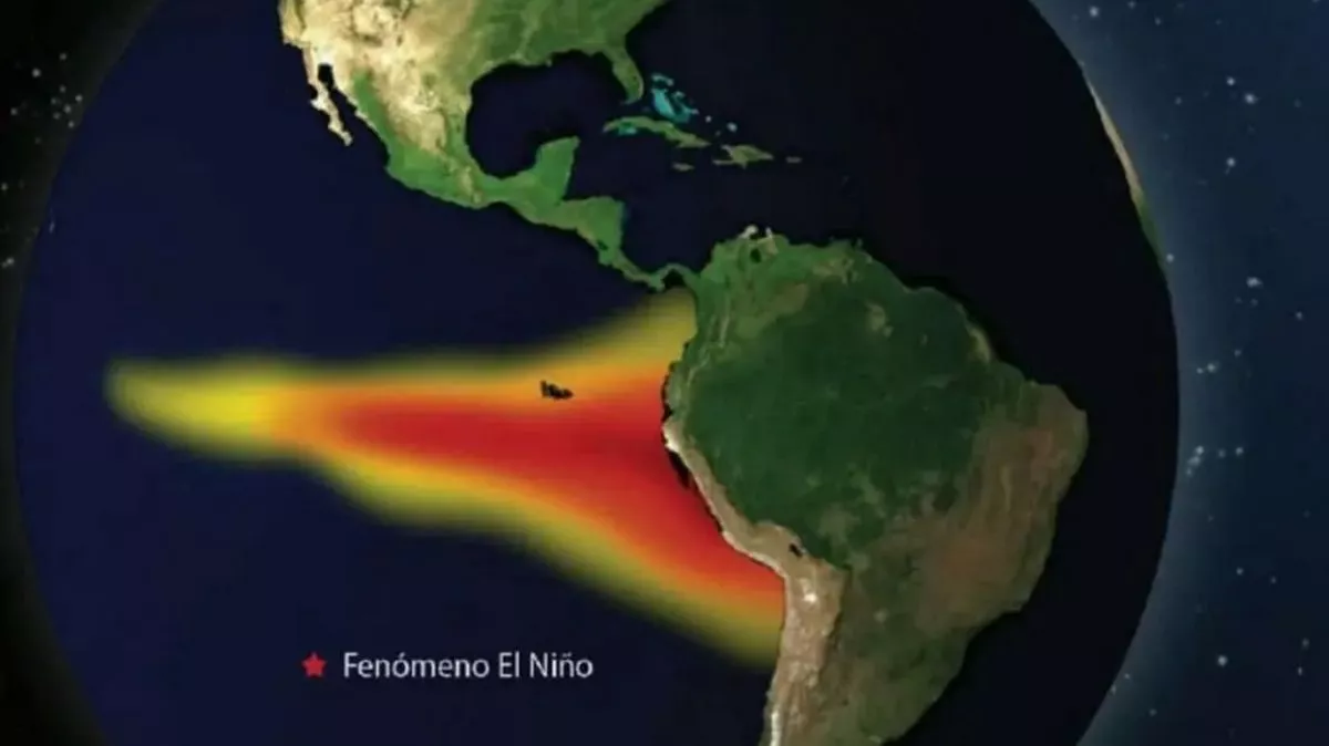 Elniño