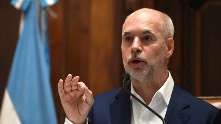 Larreta
