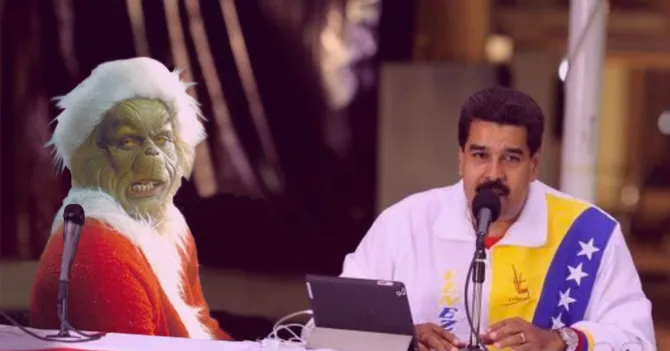 grinch