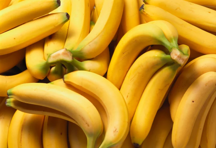 bananas