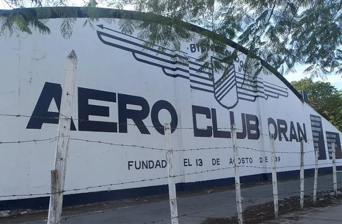 AeroClub