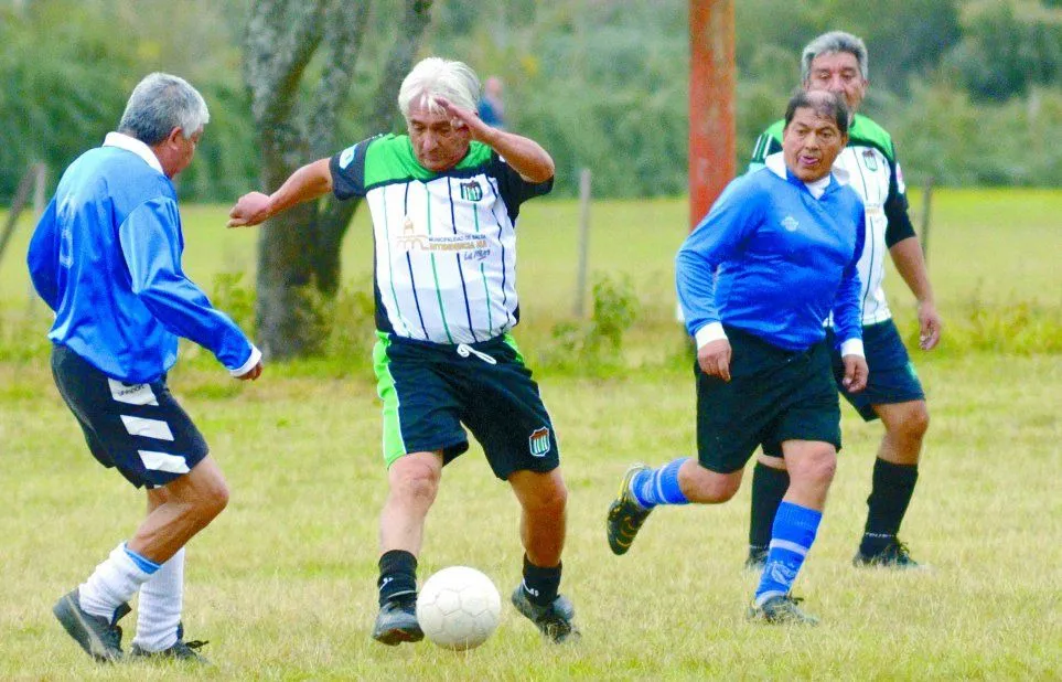 super-veteranos