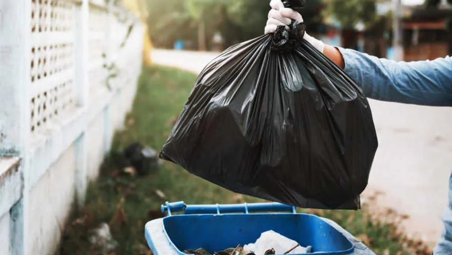 tirar-basura